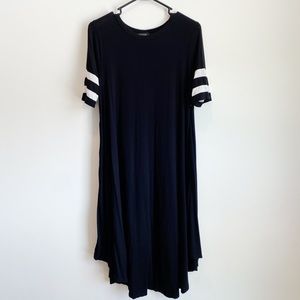 Roolee “mom” dress